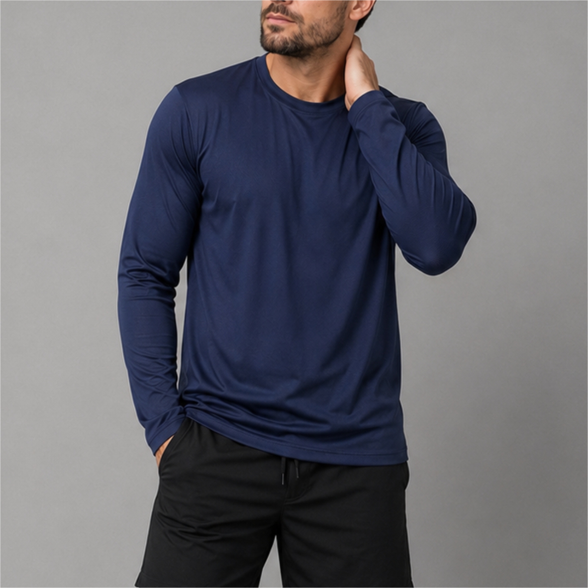 Camisa Proteção UV +50